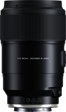 Tamron 90mm f2,8 Di III Macro VXD Sony E Kundenretoure