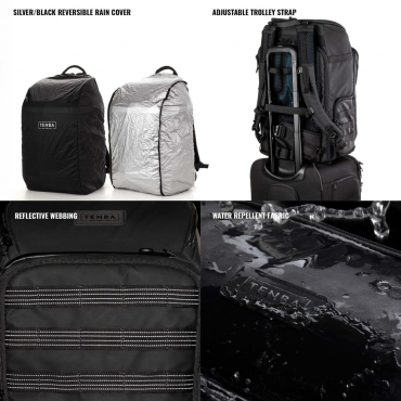 Tenba Axis v2 32L Backpack Black