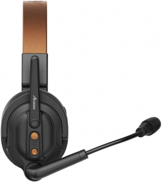 Accsoon CoMo SE Remote Headset