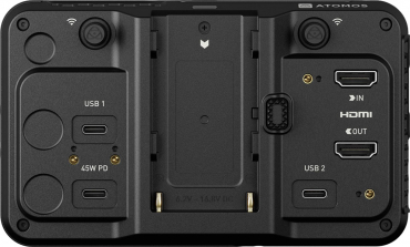 Atomos Ninja TX GO Monitor/Recorder