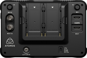 Atomos Shinobi 7 RX HDR Monitor