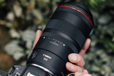 Canon EOS R1 + RF 100mm f2.8 L MACRO IS USM
