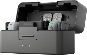 DJI Mic Mini 2 Charging Case