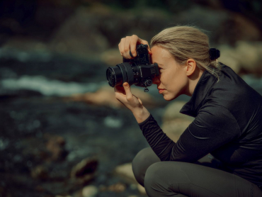 Fujifilm GFX 50S II + LAOWA 17mm f4 Zero-D