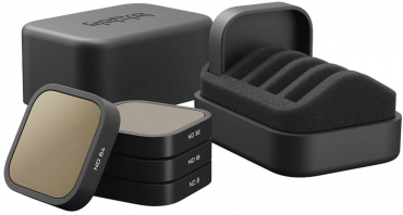 GoPro ND Filter 4-Pack (Mission 1)