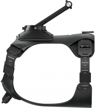 INSTA360 Pet Harness Mount Size S