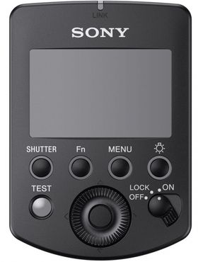 Sony Funksender Drahtlos-Blitzsystem FA-WRC1M