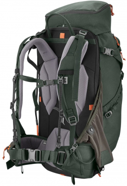 Swarovski ATC 17-40x56 Grün mit BPH 44L Expertenpaket Bergjagd