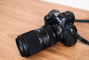 Tamron 70-180mm f2,8 Di III VC VXD G2 Nikon Monture Z