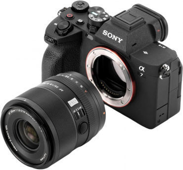Viltrox AF 35mm F1.8 Sony FE EVO