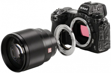 Viltrox E-Z Adapter