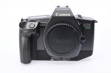 Canon EOS 600 gebraucht #9166465