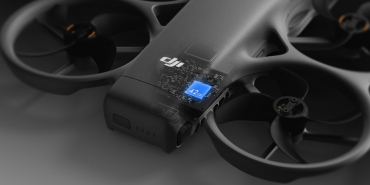 DJI Avata 360 Motion Premium Combo