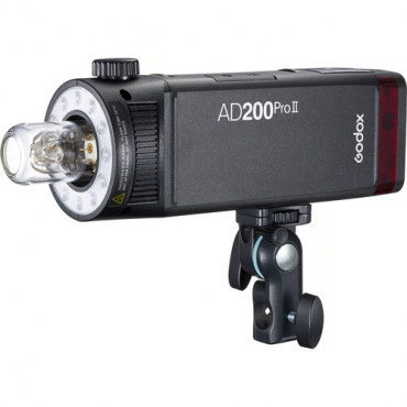 Godox AD200PRO II studio flash unit