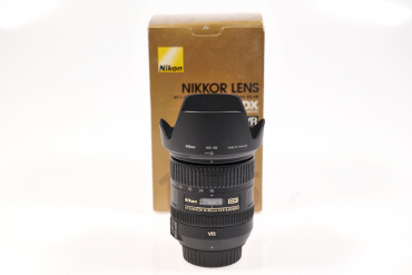 Nikon 16-85mm 1:3,5-5,6 G ED gebraucht #9166106