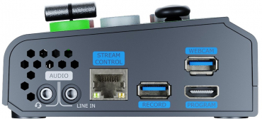 RGBlink Mini Pro V3 Video Streaming Switcher