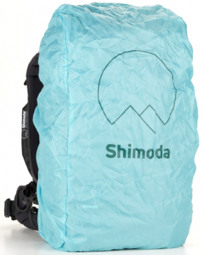 Shimoda Action X30 v2 Starter Kit Armeegrün