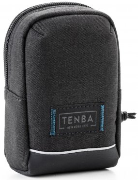 Tenba Skyline v2 Pouch 3 schwarz