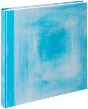 Walther HDFA105M Fotoalbum Unicolore 30x30 80 Seiten