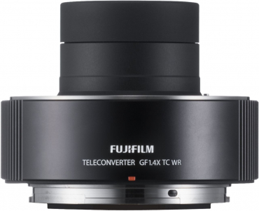 Téléconvertisseur Fujifilm Fujinon GF 1,4x TC WR
