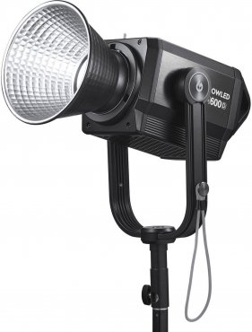 Godox M600D - Day light LED Leuchte 5600K