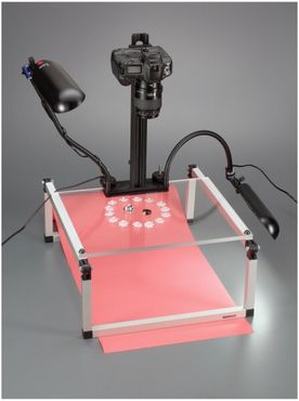 Novoflex Magic Studio Recording Table MS TABLE 80