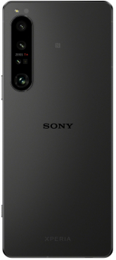 Sony Xperia 1 IV 5G 256GB schwarz