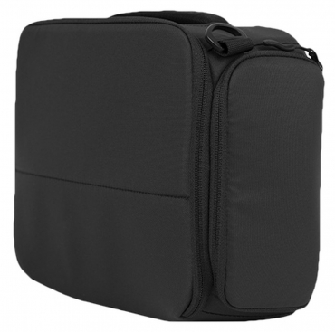 WANDRD Transit 45L Sac à dos de voyage noir Essential+ Bundle