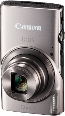 Canon Ixus 285 HS A silver