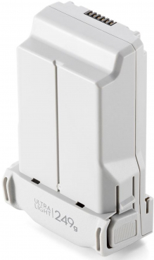 DJI Mini 3/4 Pro charging station + 2 x Mini 4 Pro battery