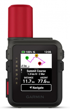Garmin inReach® Mini 3 Plus