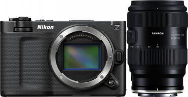 Nikon ZR + Tamron 35-100mm f2,8 Di III VXD - 6068299 Nikon ZR + Tamron 35-100mm f2,8 Di III VXD