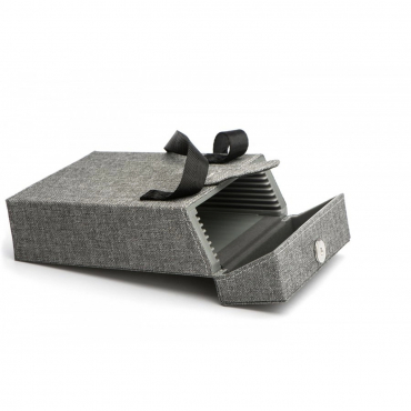 Nisi 100mm Filter Tasche hart III Snowflake