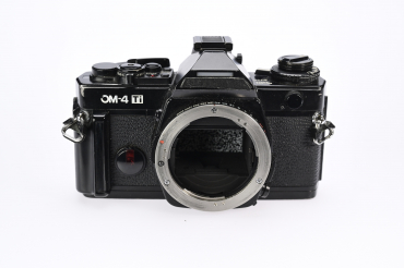 Olympus OM-4 TI gebraucht #9165368