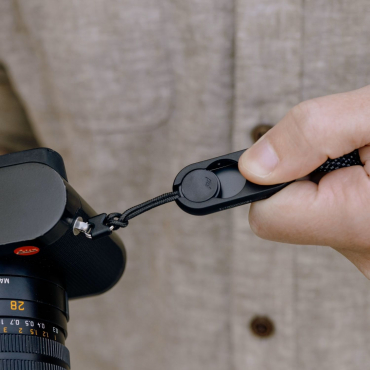 Peak Design Cuff Rope Black