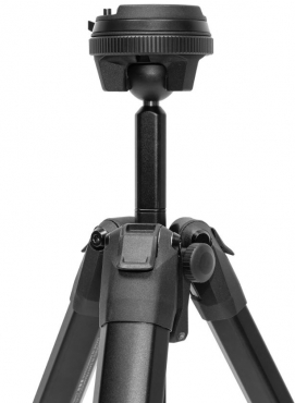 Peak Design Travel Tripod - Aluminum Travel Tripod