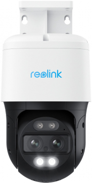 Reolink TrackMix Series P760 PoE Überwachungskamera