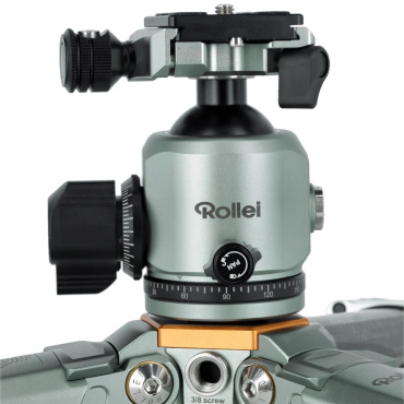 Rollei Lion Rock Traveler Pro