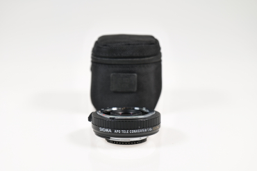 Sigma APO Telekonverter x1.4 für Nikon gebraucht #9163702