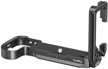 SmallRig 5256 L-förmige Montage Platte für Nikon Z5II