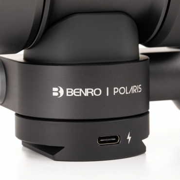 Benro Polaris Timelapse Version 2-Achsen