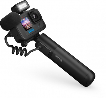 GoPro HERO12 Black Creator Edition Kundenretoure