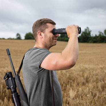 HDANIEE CE-635 Monocular thermal imaging device