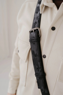 Loulex Fanny Pack camo