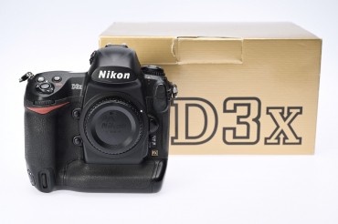 Nikon D3x used #9165590