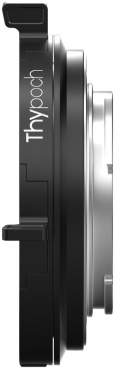 Thypoch Positive Lock Adaptateur M-Mount sur L-Mount