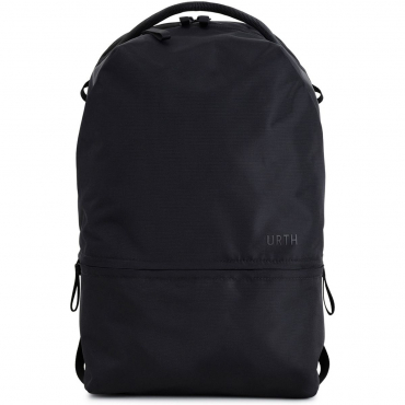 Urth Arkose 20l Backpack + insert pour appareil photo noir