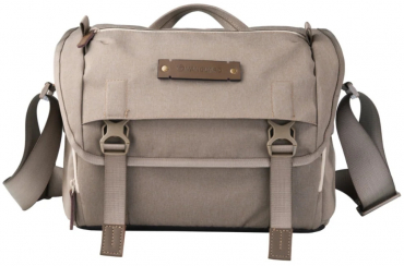 Vanguard Schultertasche VEO Range 32M BG Beige