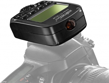Walimex par opérateur TTL T-S