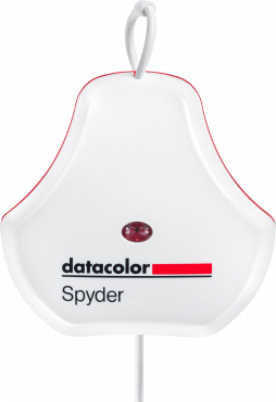 Datacolor SpyderExpress